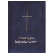 Imádságos képeskönyvem (kék) Imádságos képeskönyvem (kék)
