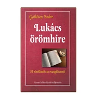 Lukács örömhíre