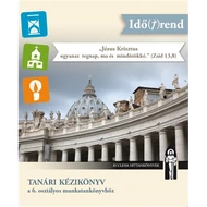 Idő(T)rend - Tanári kézikönyv 