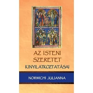 Az isteni szeretet kinyilatkoztatásai