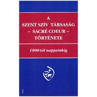 A Szent Szív Társaság A Szent Szív Társaság