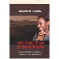 Megmaradtam hírmondónak