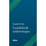 Gondolatok születésnapra