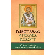 Pusztaság a hegyek között