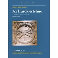 Az Írások értelme -1. kötet - A év Az Írások értelme -1. kötet - A év