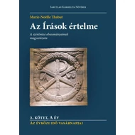 Az Írások értelme - 2. kötet - A év Az Írások értelme - 2. kötet - A év