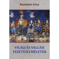 Világi és vallási vezetéselméletek