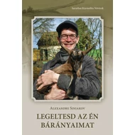 Legeltesd az én bárányaimat