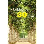 A boldogság 30 titka