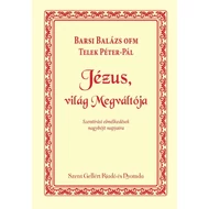 Jézus, világ Megváltója