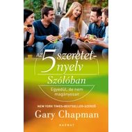 5 szeretetnyelv: Szólóban