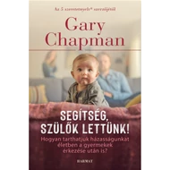 Segítség, szülők lettünk! 