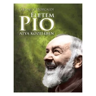 Életem Pio atya közelében