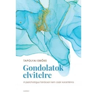 Gondolatok elvitelre Gondolatok elvitelre