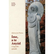 Íme, a te Anyád Íme, a te Anyád