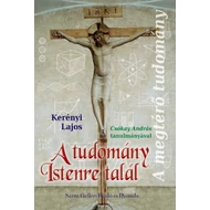 A tudomány Istenre talál