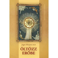 Jeges Mirjam OCD: Öltözz erőbe!