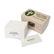 100 SMS ISTENTŐL- SZT. PÁL LEVELEI