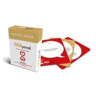 Pár-percek kártyacsomag