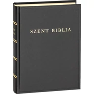 Nagy családi Károli Biblia