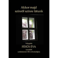 Akkor majd színről színre látunk