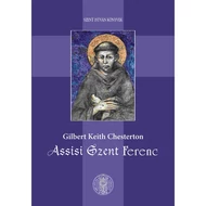 Assisi Szent Ferenc