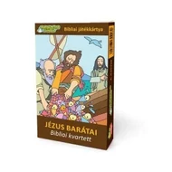 Jézus barátai Jézus barátai