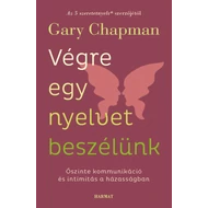 Végre egy nyelvet beszélünk