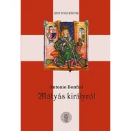 Mátyás királyról Mátyás királyról