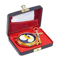 Betegellátó útikészlet