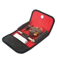 Betegellátó útikészlet