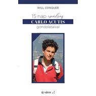	 15 nap imádság Carlo Acutis gondolataival