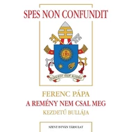 Enciklika 65. - A remény nem csal meg