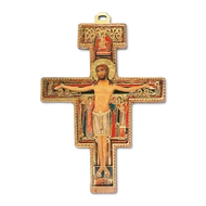 Faplakett serie damiano