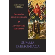 Summa daemoniaca - Értekezés a démonológiáról