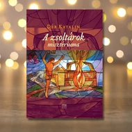 A zsoltárok misztériuma