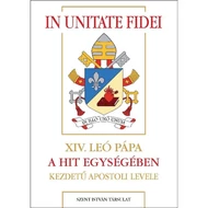 In unitate fidei - A hit egységében