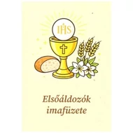 Elsőáldozók imafüzete