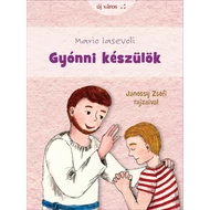 Gyónni készülök
