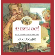 Az enyém vagy! Az enyém vagy!