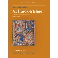 Az Írások értelme 4. kötet, B év Az Írások értelme 4. kötet, B év