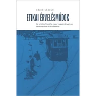 Etikai érvelésmódok