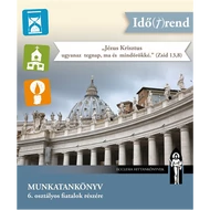 Idő(T)rend munkatankönyv