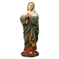 Fájdalmas Szűzanya