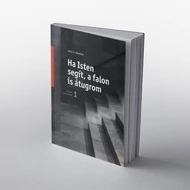 Ha Isten segít, a falon is átugrom Ha Isten segít, a falon is átugrom