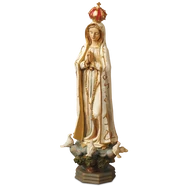 Fatimai Szűz Mária