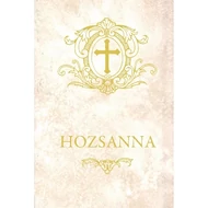 Hozsanna - fehér Hozsanna - fehér
