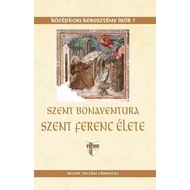 Szent Ferenc élete