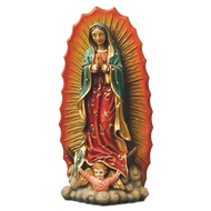 Guadalupe-i Szűz Mária