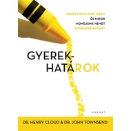 Gyerekhatárok Gyerekhatárok